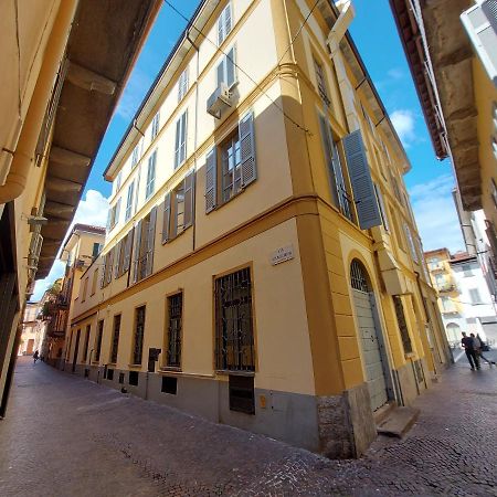 Piazza San Rocco Suite Art Verbania Exterior photo