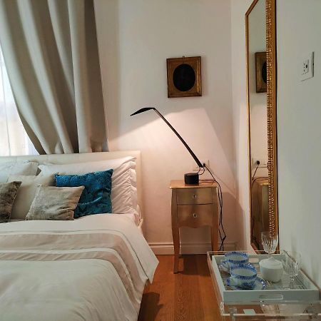 Piazza San Rocco Suite Art Verbania Exterior photo