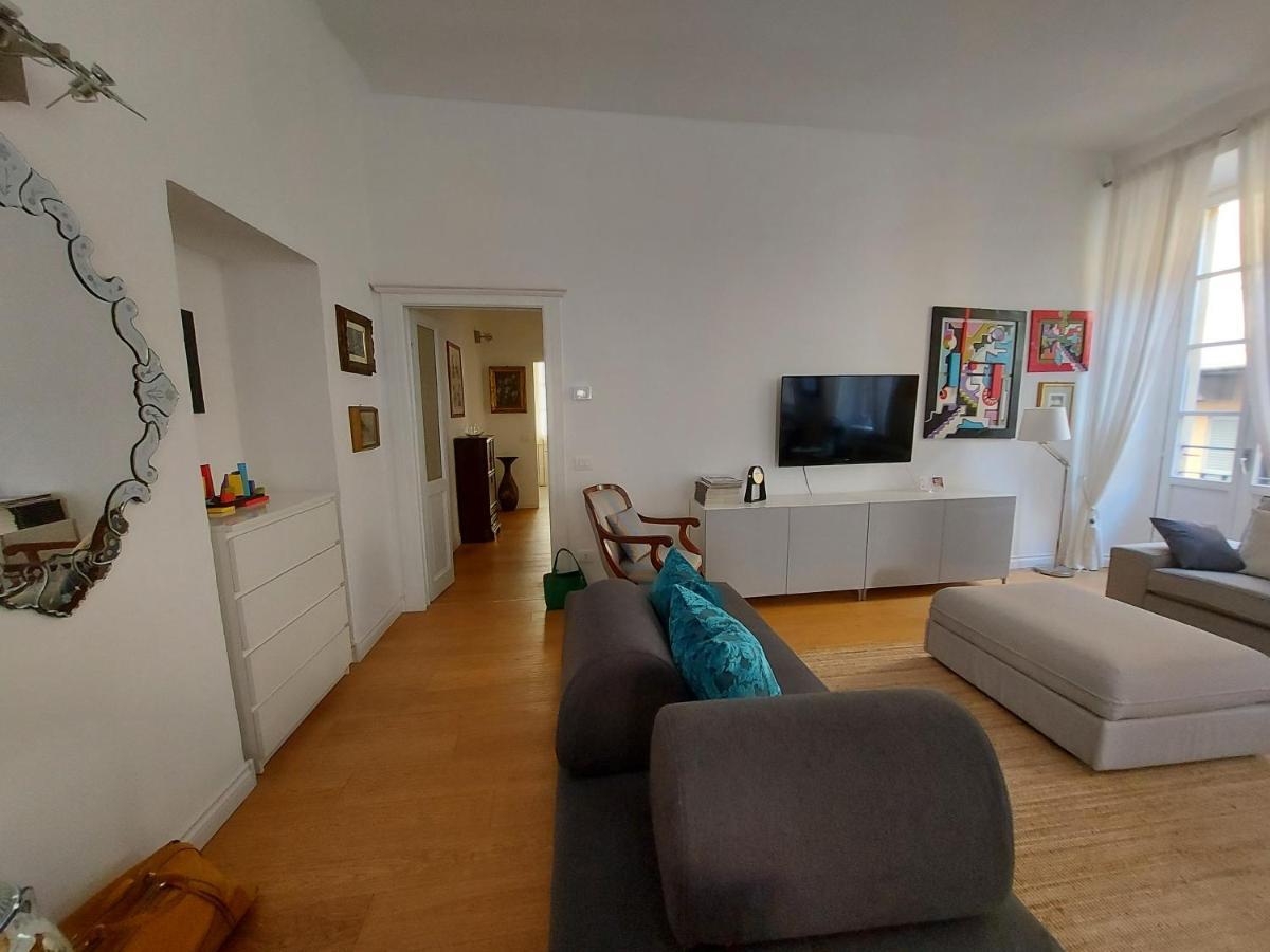 Piazza San Rocco Suite Art Verbania Exterior photo
