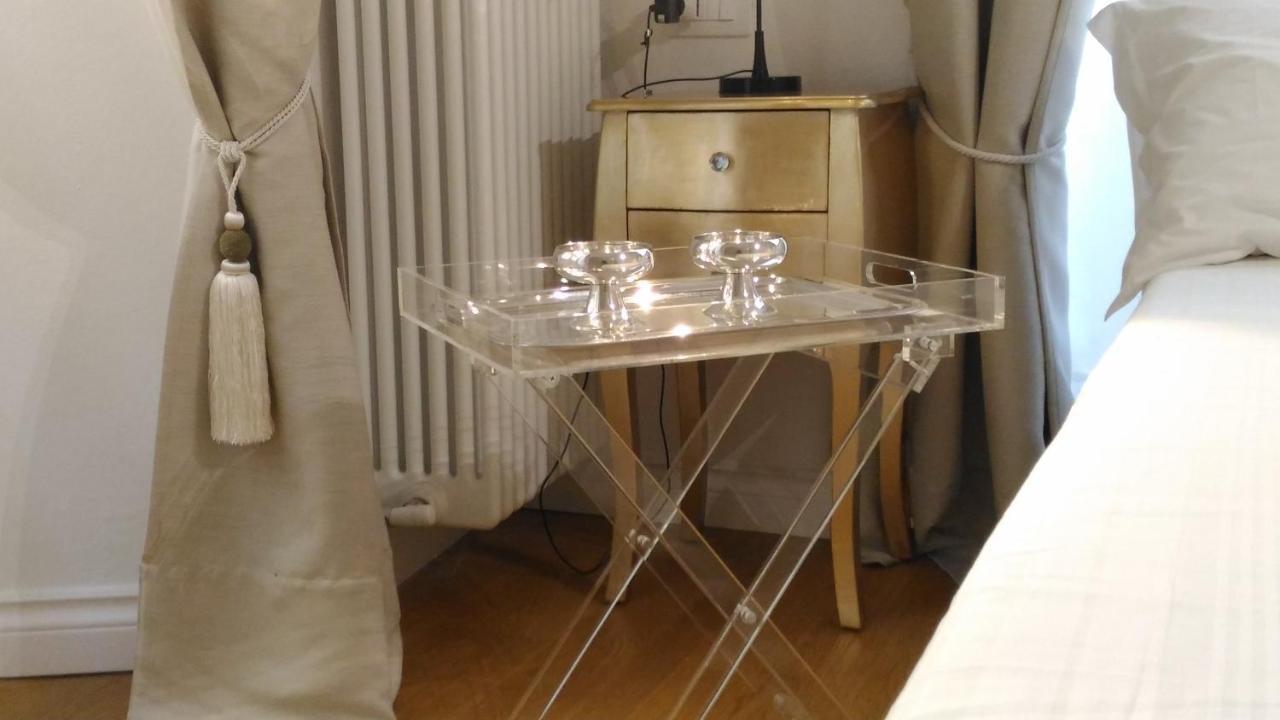 Piazza San Rocco Suite Art Verbania Exterior photo