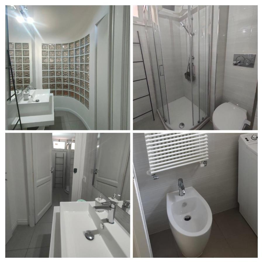 Piazza San Rocco Suite Art Verbania Exterior photo