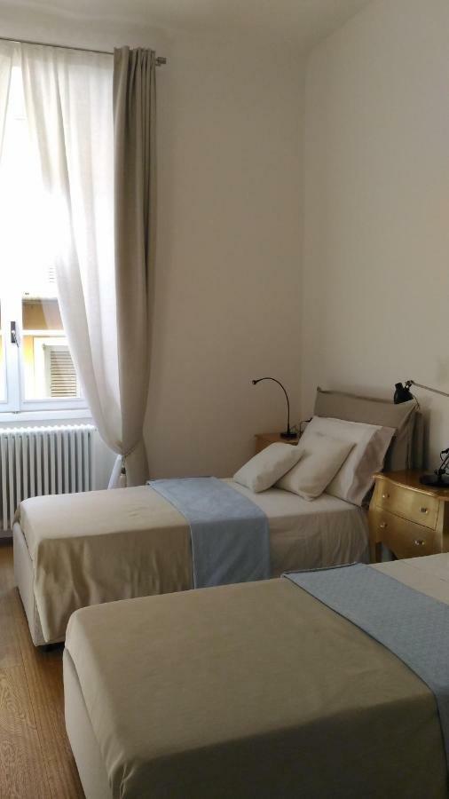 Piazza San Rocco Suite Art Verbania Exterior photo