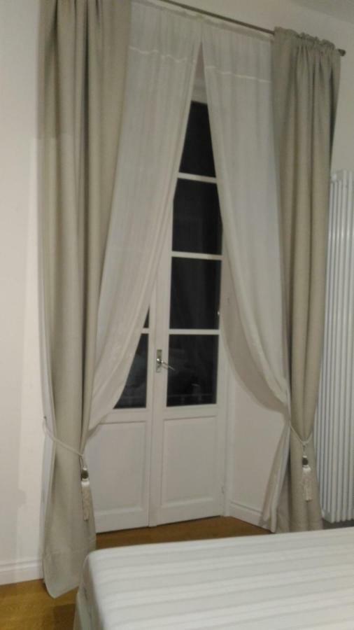 Piazza San Rocco Suite Art Verbania Exterior photo